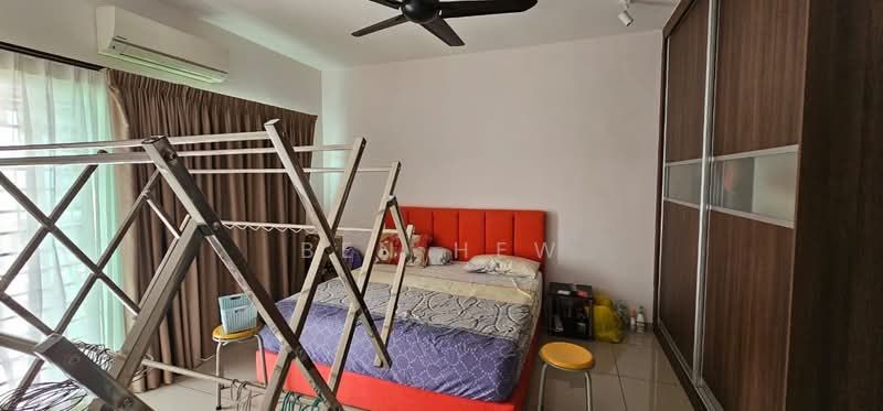 Rumah Teres 3 Tingkat untuk Dijual di Sunway Cassia (Batu Maung) - Ben Hew - PropertyGuru.com.my