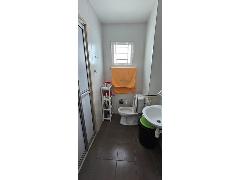 Rumah Teres 3 Tingkat untuk Dijual di Sunway Cassia (Batu Maung) - Ben Hew - PropertyGuru.com.my