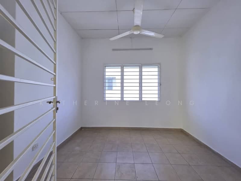 2-storey Terraced House for Sale in Puncak Alam (Selangor) - Katherine Leong - Interior - PropertyGuru.com.my