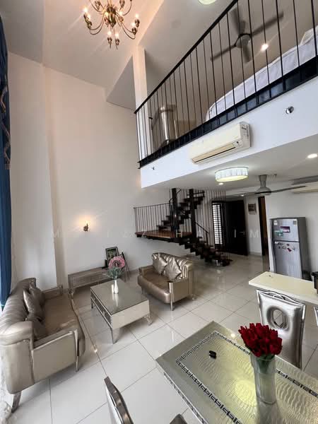 Service Residence for Sale at Centrus Soho - Mu'izz Halim - PropertyGuru.com.my