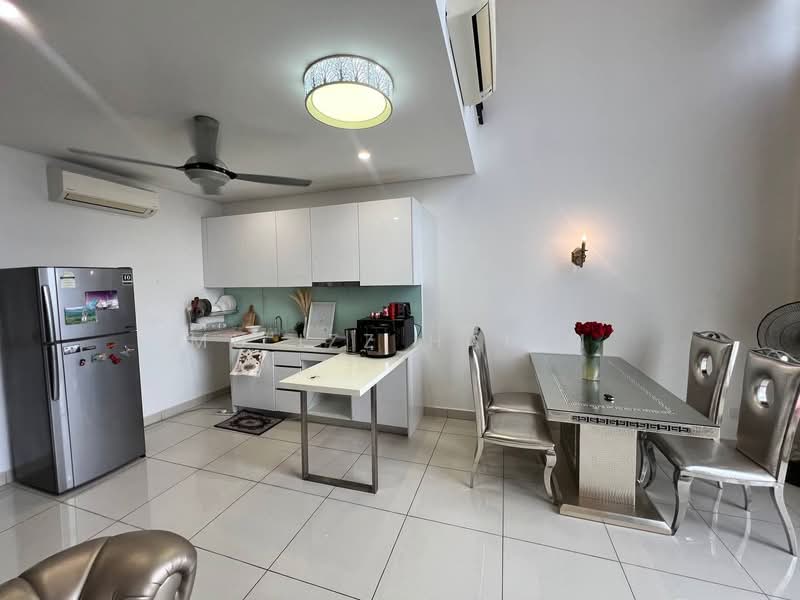 Service Residence for Sale at Centrus Soho - Mu'izz Halim - PropertyGuru.com.my