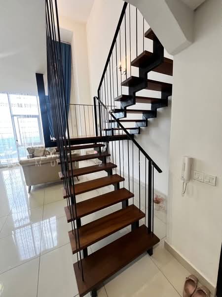 Service Residence for Sale at Centrus Soho - Mu'izz Halim - PropertyGuru.com.my