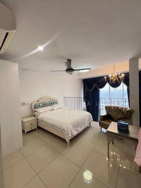 Service Residence for Sale at Centrus Soho - Mu'izz Halim - PropertyGuru.com.my