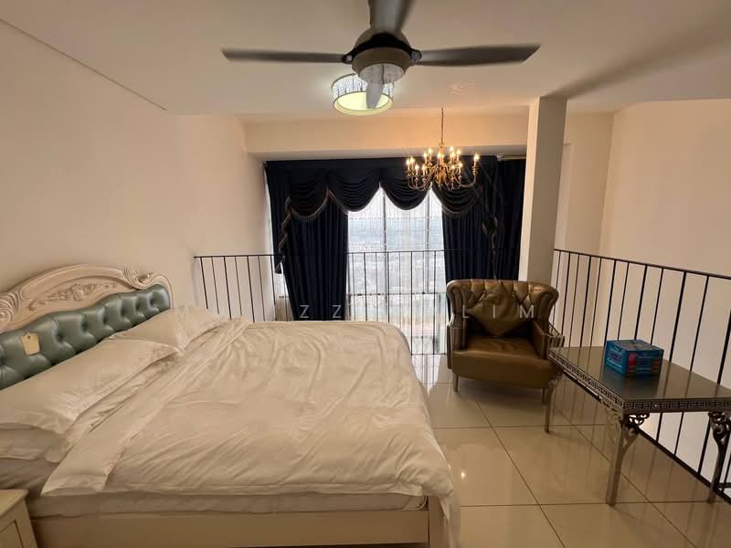 Service Residence for Sale at Centrus Soho - Mu'izz Halim - PropertyGuru.com.my