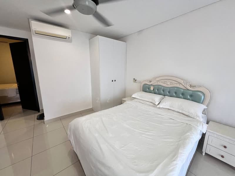 Service Residence for Sale at Centrus Soho - Mu'izz Halim - PropertyGuru.com.my