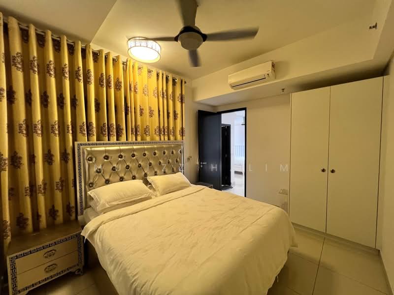 Service Residence for Sale at Centrus Soho - Mu'izz Halim - PropertyGuru.com.my