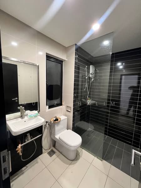 Service Residence for Sale at Centrus Soho - Mu'izz Halim - PropertyGuru.com.my