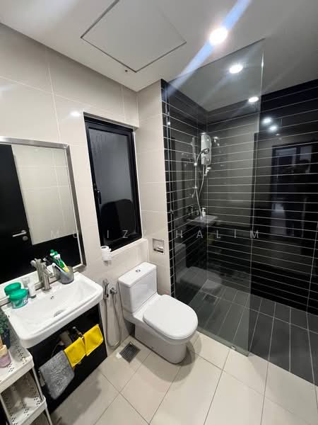 Service Residence for Sale at Centrus Soho - Mu'izz Halim - PropertyGuru.com.my