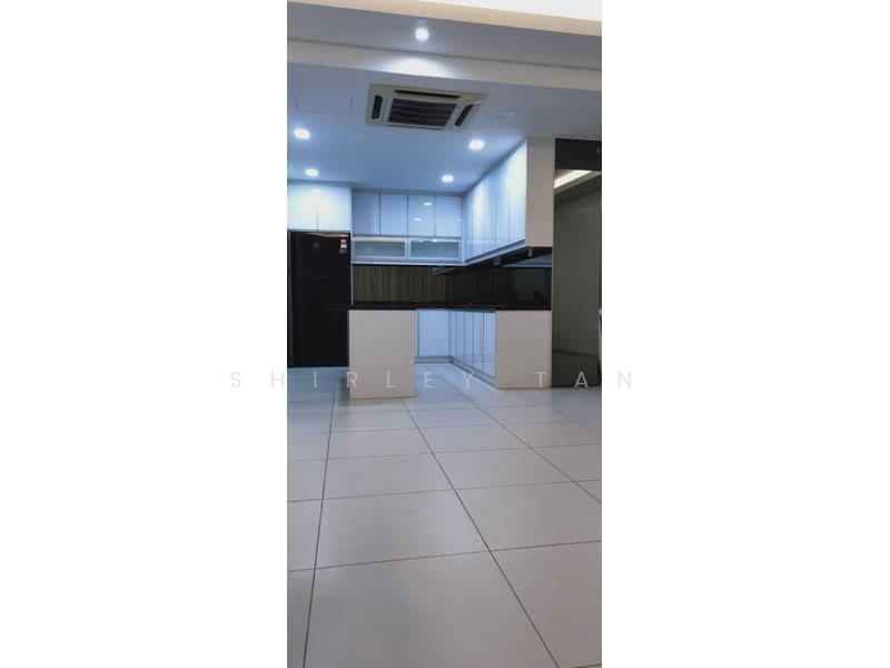 Kondominium untuk Dijual di Zefer Hill Residence - Shirley Tan - Dry Kitchen - PropertyGuru.com.my
