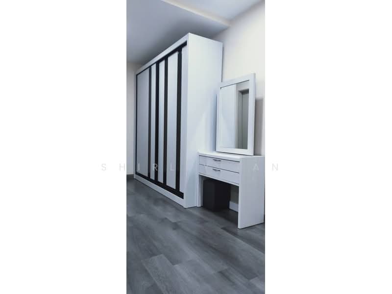 Kondominium untuk Dijual di Zefer Hill Residence - Shirley Tan - Master Bedroom - PropertyGuru.com.my