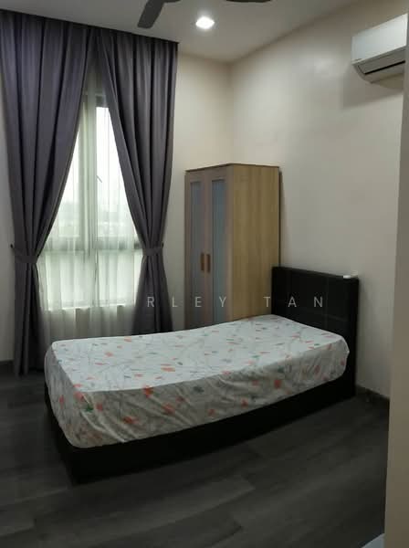 Kondominium untuk Dijual di Zefer Hill Residence - Shirley Tan - 4th Bedroom - PropertyGuru.com.my