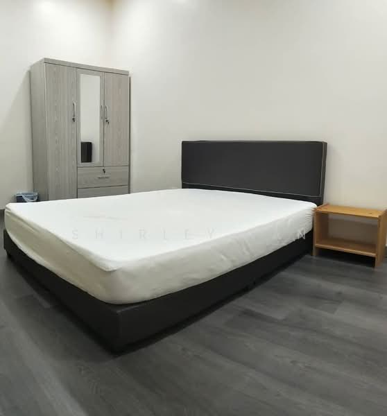 Kondominium untuk Dijual di Zefer Hill Residence - Shirley Tan - 2nd Bedroom - PropertyGuru.com.my