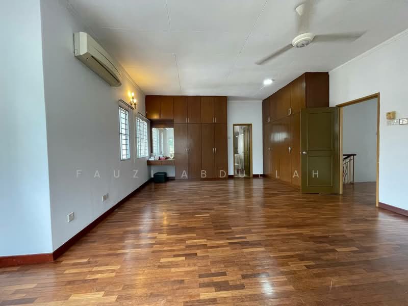 Semi-Detached House for Sale in Usj 3a (Subang Jaya) - Fauzi Abdullah - Interior - PropertyGuru.com.my