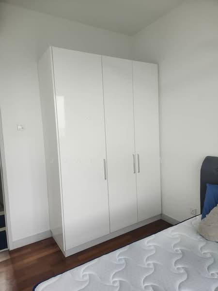 Condominium for Rent at Bora Residences - Juan Chua - Bedroom - PropertyGuru.com.my