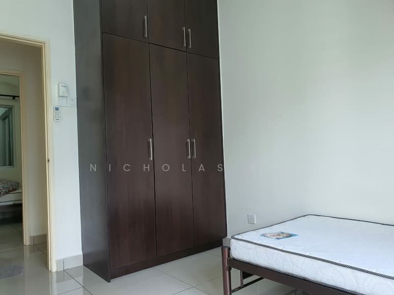 Servis Apartment untuk Disewa di OUG Parklane Phase 3 - Nicholas Yap - PropertyGuru.com.my