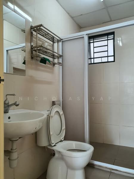 Servis Apartment untuk Disewa di OUG Parklane Phase 3 - Nicholas Yap - PropertyGuru.com.my