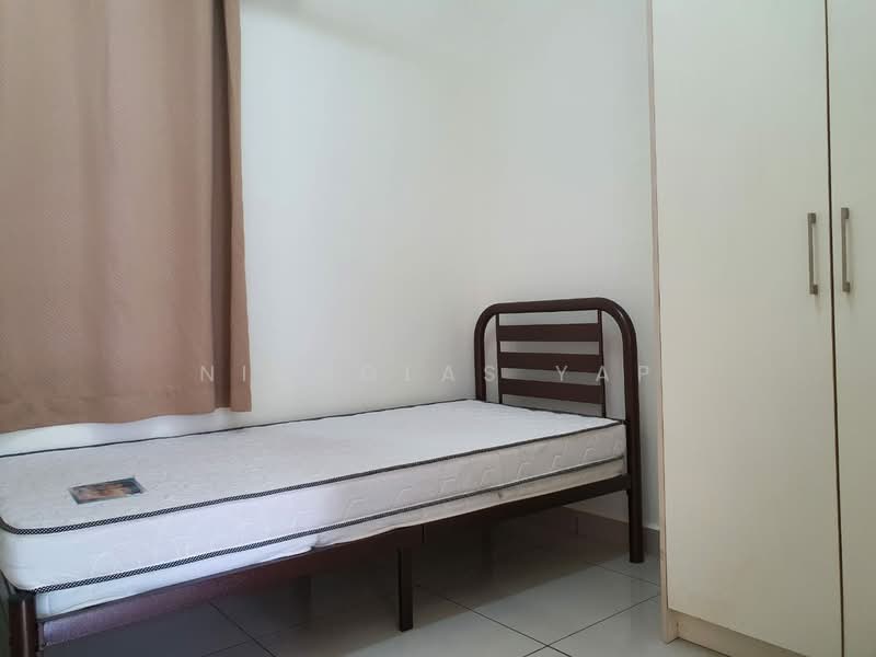 Servis Apartment untuk Disewa di OUG Parklane Phase 3 - Nicholas Yap - PropertyGuru.com.my