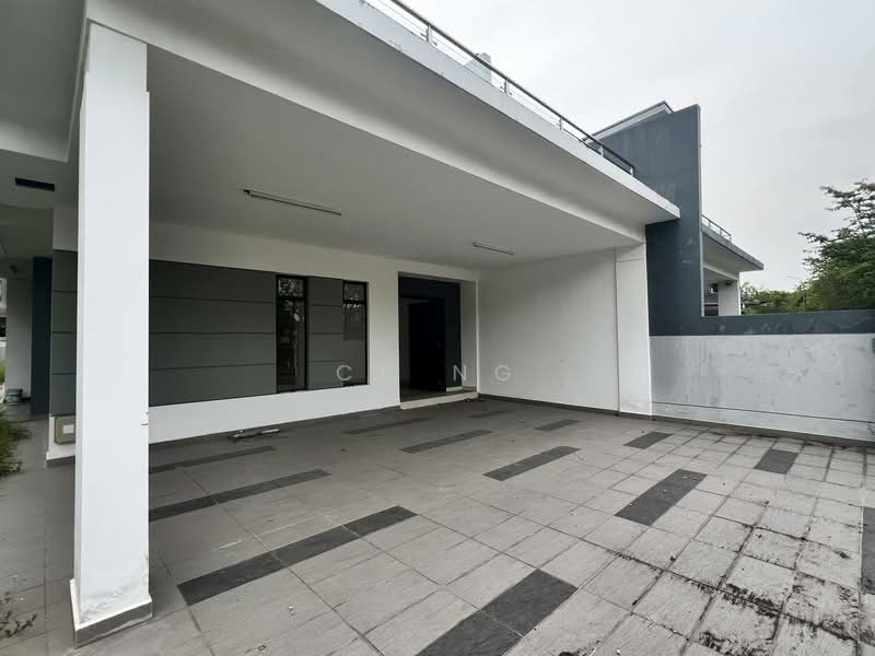 Phase 12A @ Precinct 12 Desa Tebrau - 5