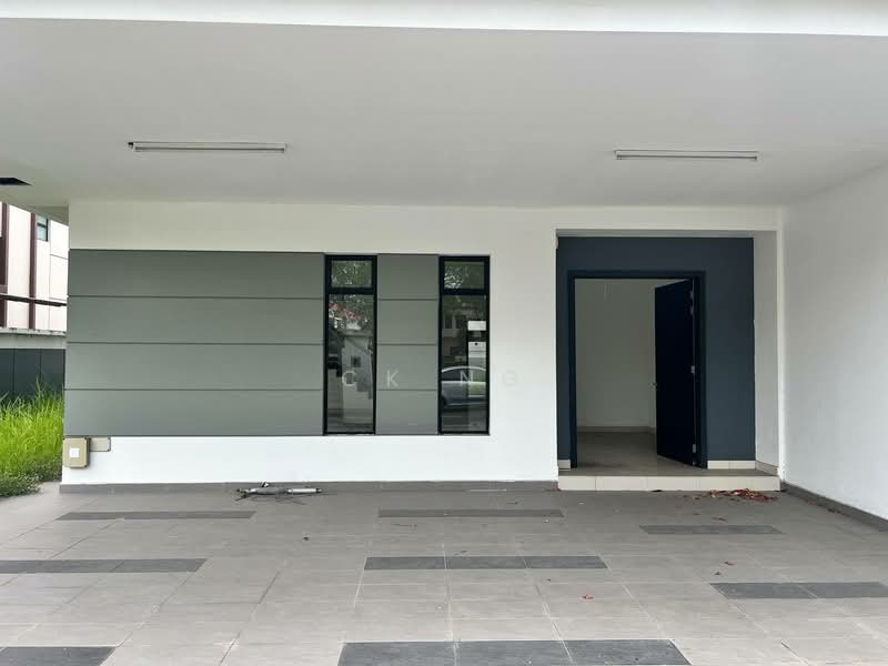 Semi-Detached House for Sale in Johor Bahru (Johor) - CK Ng - Exterior - PropertyGuru.com.my