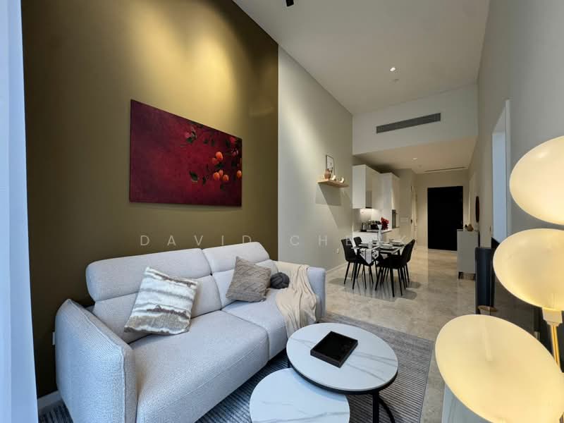 Jewel by Oxley KLCC - 1