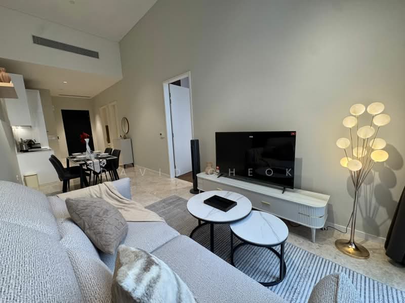 Jewel by Oxley KLCC - 4