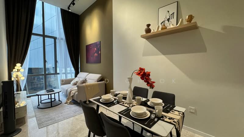 Jewel by Oxley KLCC - 5