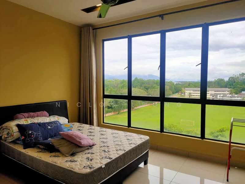 Condominium for Sale at Upper East @ Tiger Lane - Niclos Leong - Bedroom - PropertyGuru.com.my