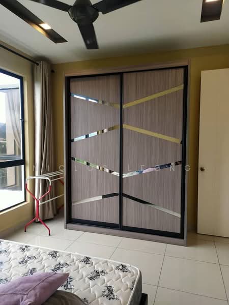 Condominium for Sale at Upper East @ Tiger Lane - Niclos Leong - Bedroom - PropertyGuru.com.my