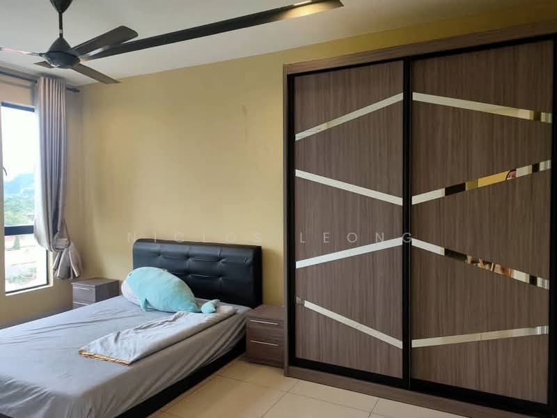 Condominium for Sale at Upper East @ Tiger Lane - Niclos Leong - Bedroom - PropertyGuru.com.my