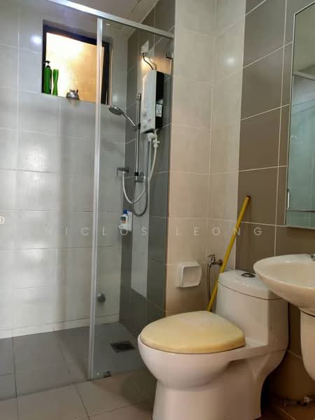 Condominium for Sale at Upper East @ Tiger Lane - Niclos Leong - Bathroom - PropertyGuru.com.my