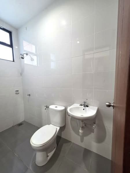 Semi-Detached House for Sale in Bukit Indah (Iskandar Puteri (Nusajaya)) - Karl Lim - Bathroom - PropertyGuru.com.my