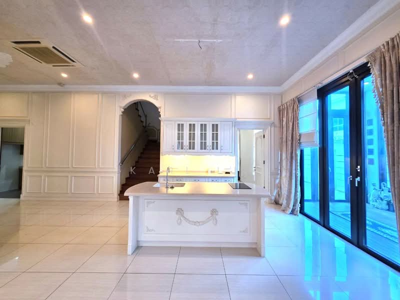 Semi-Detached House for Sale in Bukit Indah (Iskandar Puteri (Nusajaya)) - Karl Lim - Kitchen - PropertyGuru.com.my