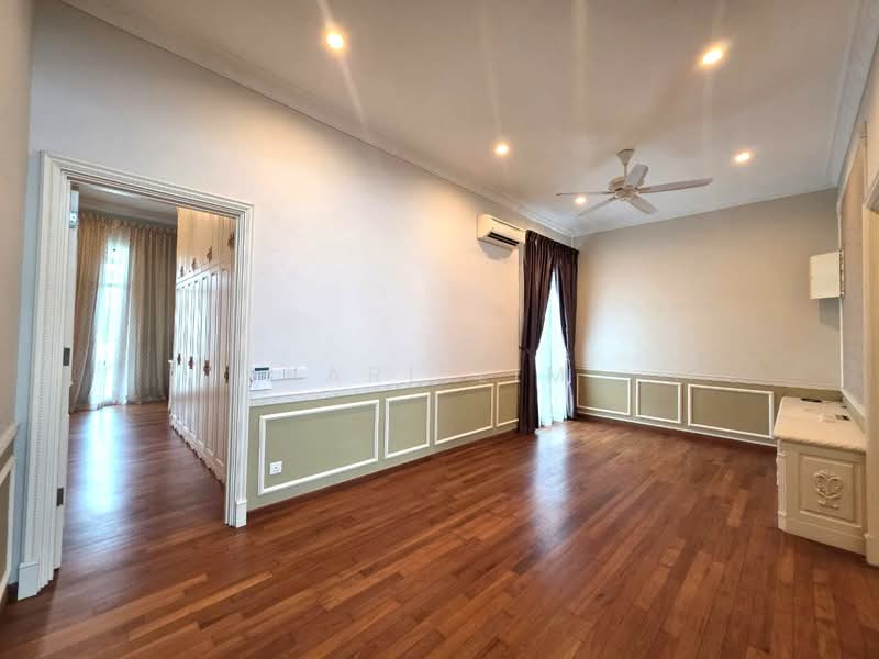 Semi-Detached House for Sale in Bukit Indah (Iskandar Puteri (Nusajaya)) - Karl Lim - Bedroom - PropertyGuru.com.my