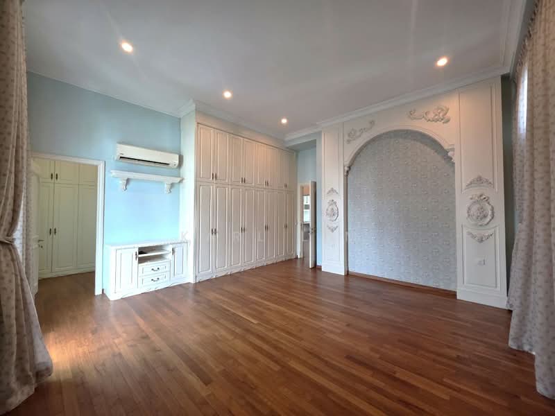 Semi-Detached House for Sale in Bukit Indah (Iskandar Puteri (Nusajaya)) - Karl Lim - Bedroom - PropertyGuru.com.my