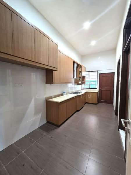 Semi-Detached House for Sale in Bukit Indah (Iskandar Puteri (Nusajaya)) - Karl Lim - Kitchen - PropertyGuru.com.my