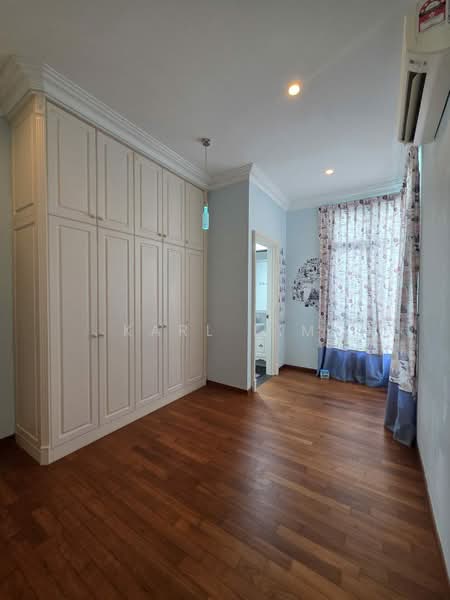Semi-Detached House for Sale in Bukit Indah (Iskandar Puteri (Nusajaya)) - Karl Lim - Bedroom - PropertyGuru.com.my