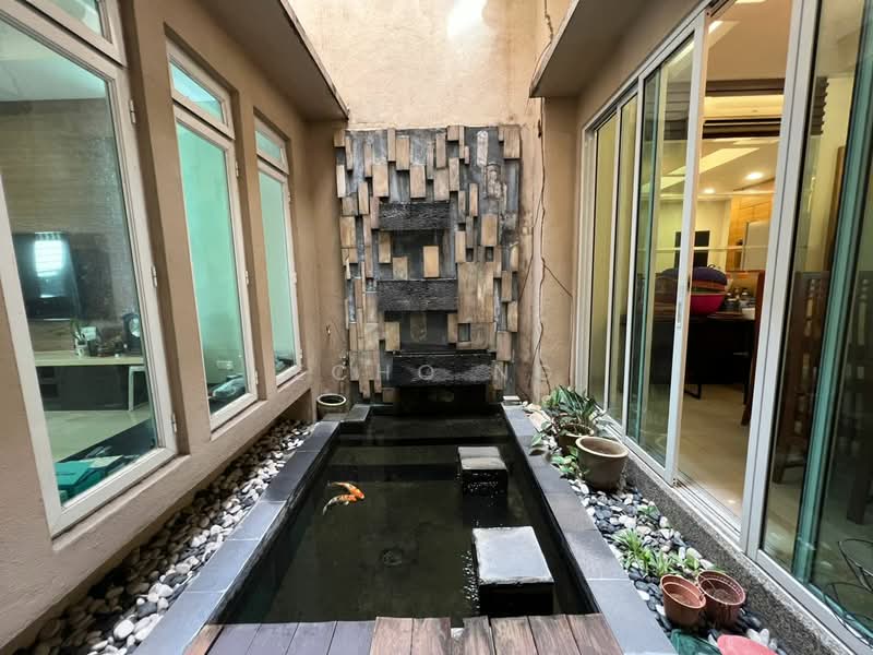 Semi-Detached House for Sale in Desa Parkcity (Kuala Lumpur) - Echo Ng - Exterior - PropertyGuru.com.my