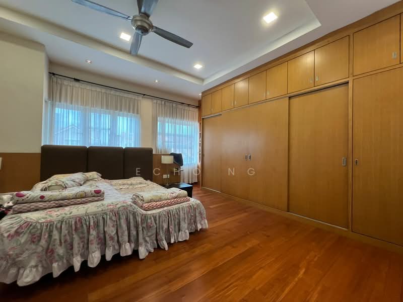 Semi-Detached House for Sale in Desa Parkcity (Kuala Lumpur) - Echo Ng - Bedroom - PropertyGuru.com.my