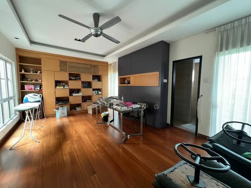 Semi-Detached House for Sale in Desa Parkcity (Kuala Lumpur) - Echo Ng - Study - PropertyGuru.com.my