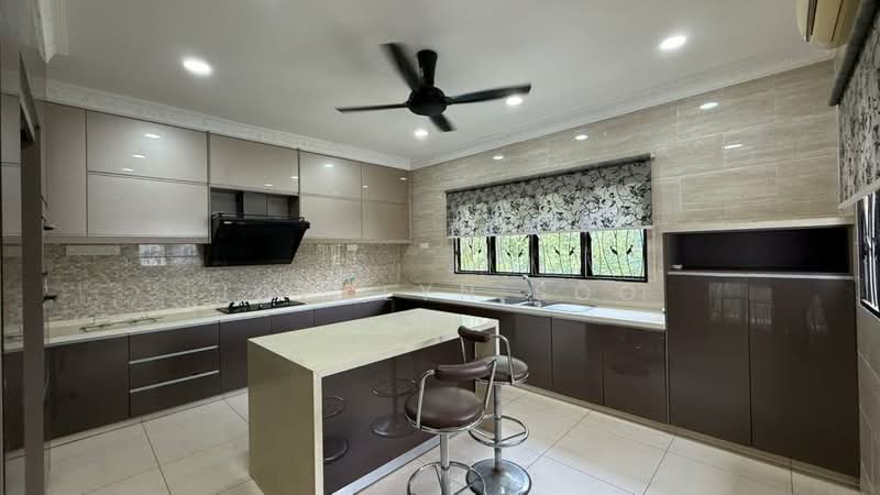 Semi-Detached House for Sale in Jade Hills (Kajang) - Jocelyn Soo - Kitchen - PropertyGuru.com.my