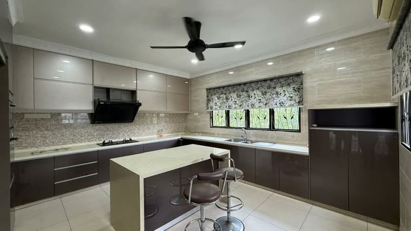 Semi-Detached House for Sale in Jade Hills (Kajang) - Jocelyn Soo - PropertyGuru.com.my