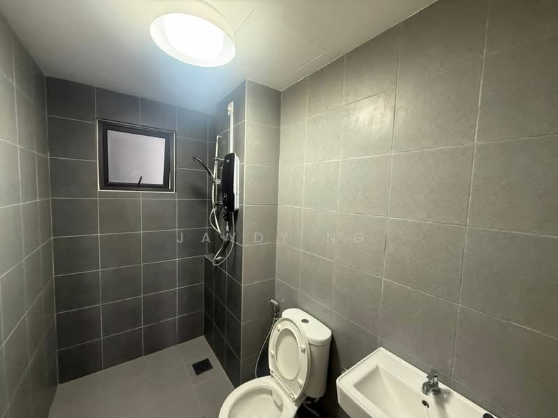 Condominium for Rent at Vierra Residence - Jaydy Ng - Bathroom - PropertyGuru.com.my