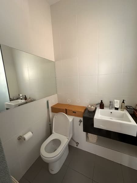 Terraced House for Rent in Iskandar Puteri (Nusajaya) (Johor) - SK GOO - Bathroom - PropertyGuru.com.my