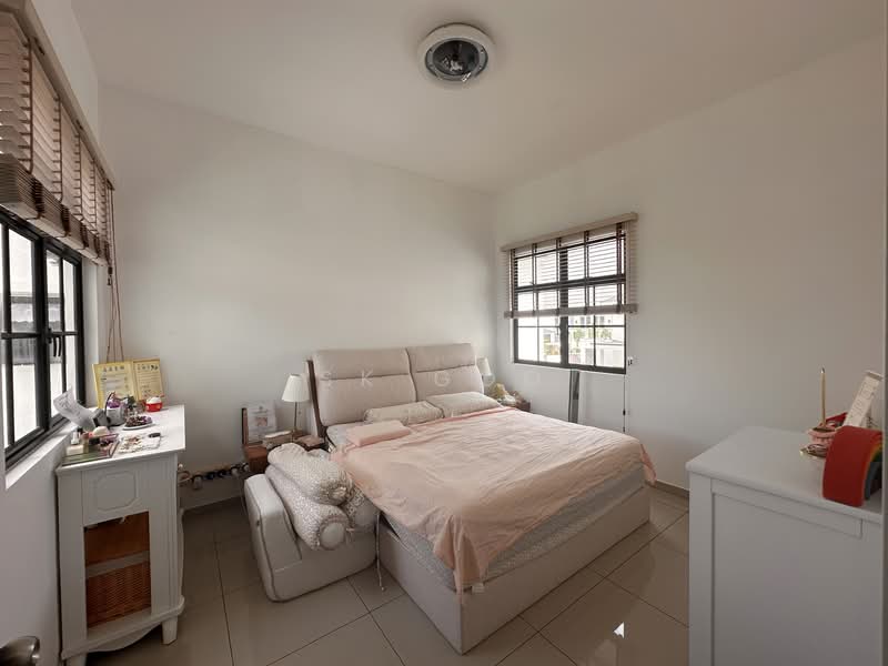 Terraced House for Rent in Iskandar Puteri (Nusajaya) (Johor) - SK GOO - Bedroom - PropertyGuru.com.my