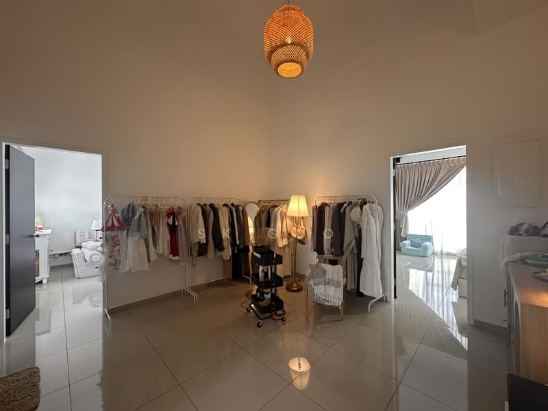 Terraced House for Rent in Iskandar Puteri (Nusajaya) (Johor) - SK GOO - Interior - PropertyGuru.com.my