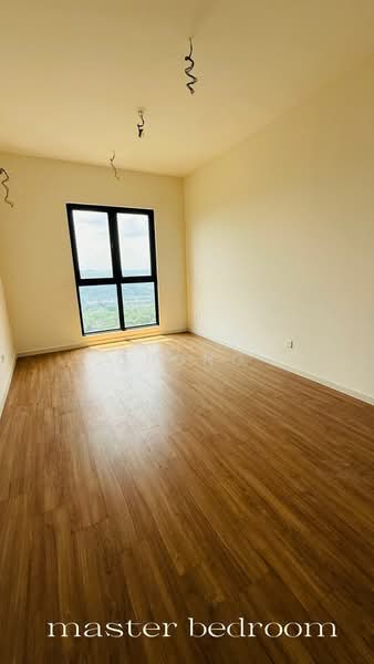 Apartment for Sale at Mutiara Hilltop - Ally Chong - Master Bedroom - PropertyGuru.com.my