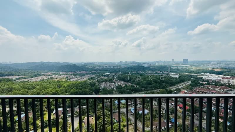 Apartment for Sale at Mutiara Hilltop - Ally Chong - View - PropertyGuru.com.my