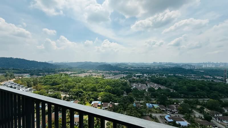 Apartment for Sale at Mutiara Hilltop - Ally Chong - View - PropertyGuru.com.my