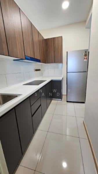 Service Residence for Rent at BLISS @ Old Klang Road - GAN WEY SAND - Kitchen - PropertyGuru.com.my