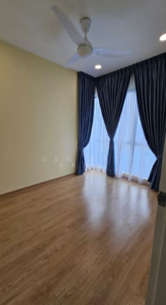 Service Residence for Rent at BLISS @ Old Klang Road - GAN WEY SAND - Bedroom - PropertyGuru.com.my